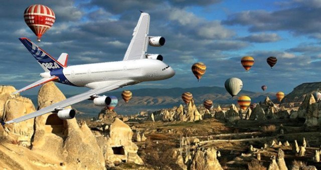 Cappadocia Airport