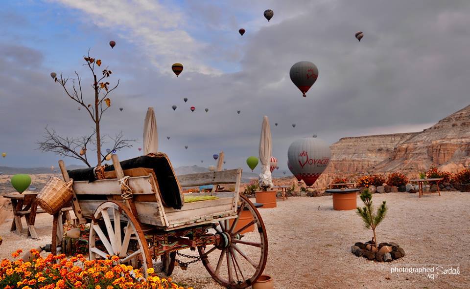 Cappadocia Balloon Best Price