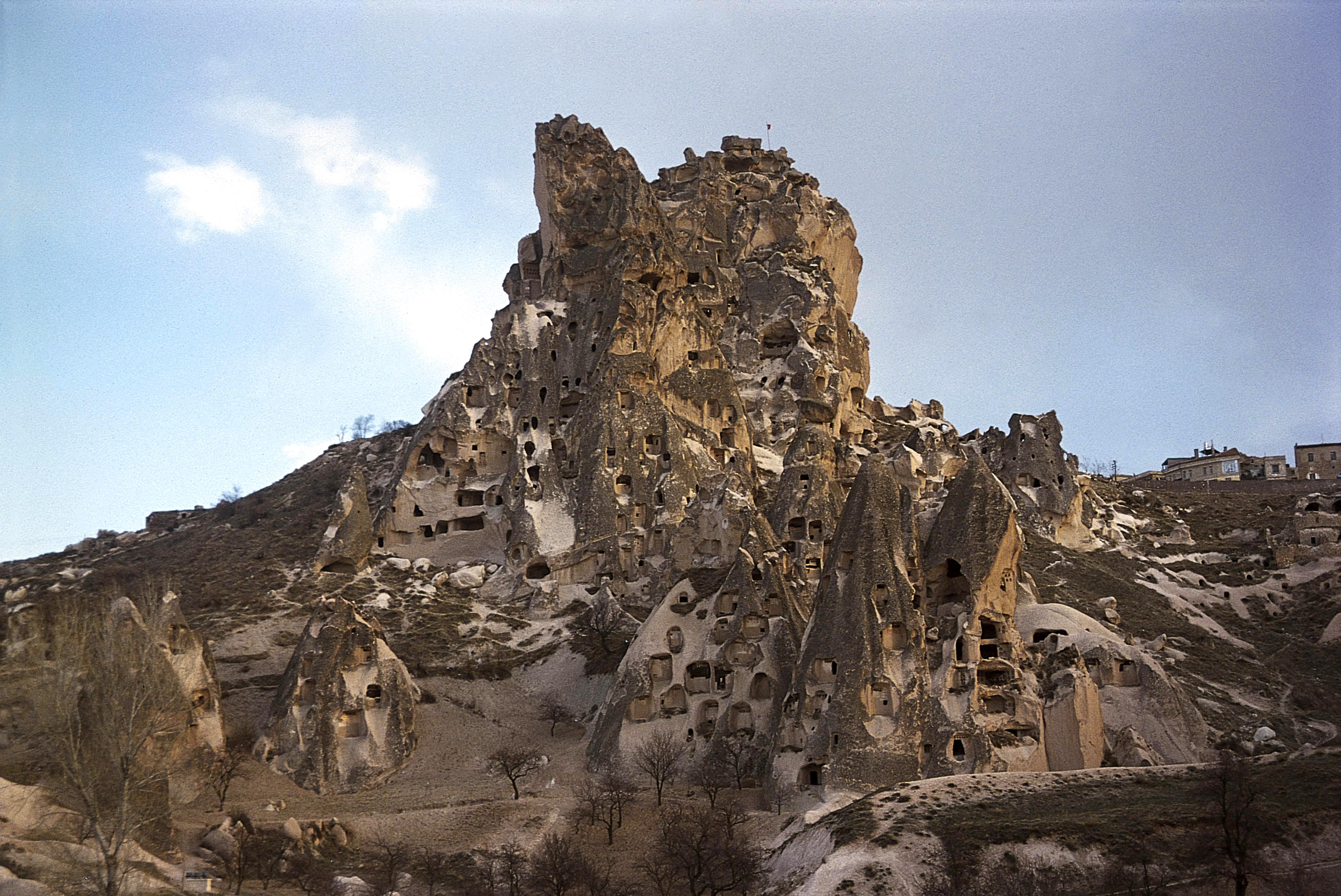 Cappadocia in 2 Days
