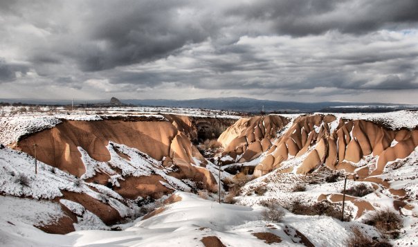 cappadocia