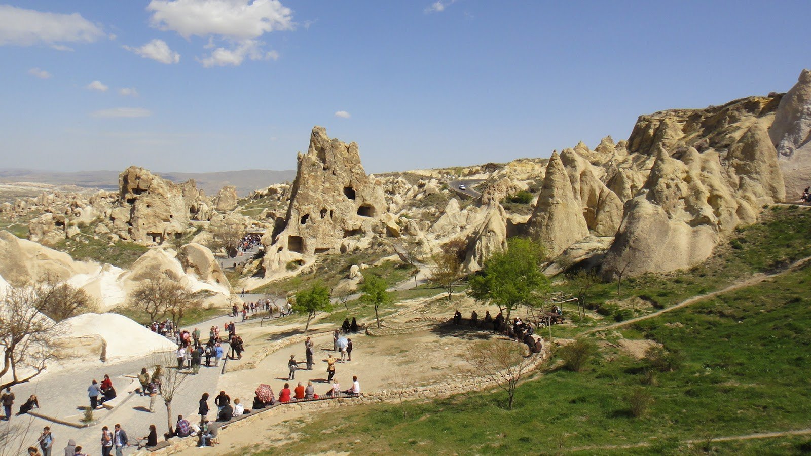 Göreme