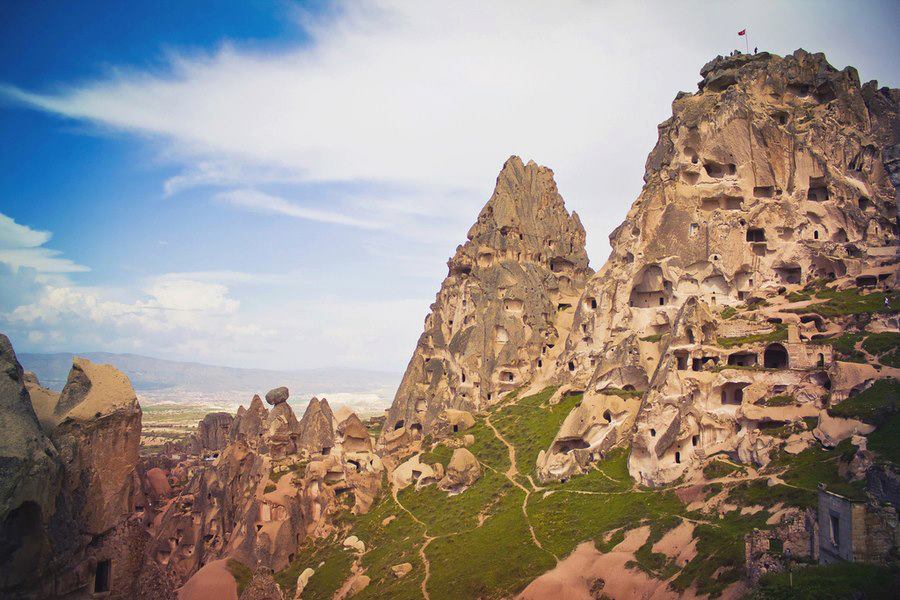 Göreme Valley