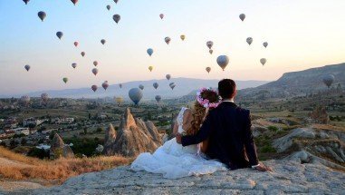 Special Fly Cappadocia Balloon