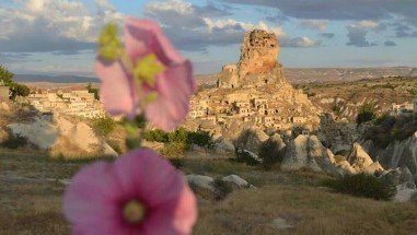 Where to go in Cappadocia