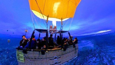 Is Cappadocia Hot Air Balloon Worth It?