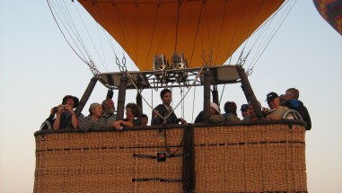 How to Book a Cheap Hot Air Balloon Ride in Cappadocia