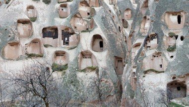 Cappadocia Pigeon Valley