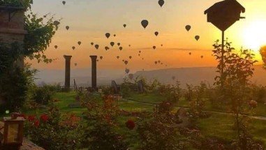 Cappadocia Hot Air Balloon Best Price