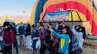 Who Can Fly in Cappadocia Hot Air Balloon - Who Can't Fly?